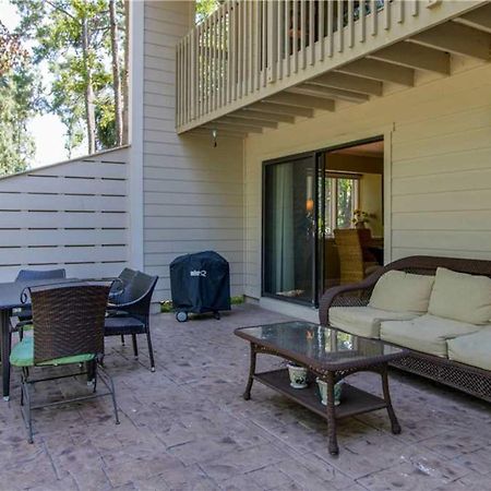 Shipmaster 1301 Villa Hilton Head Island Exterior photo