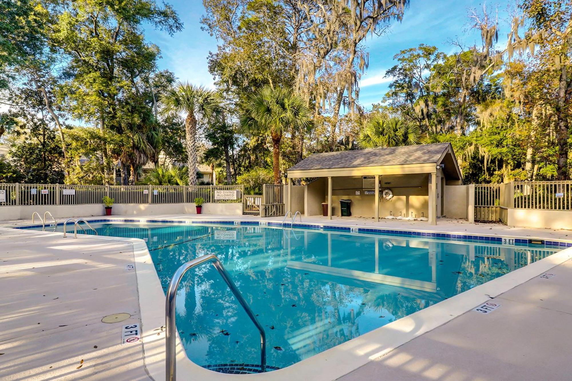 Shipmaster 1301 Villa Hilton Head Island Exterior photo