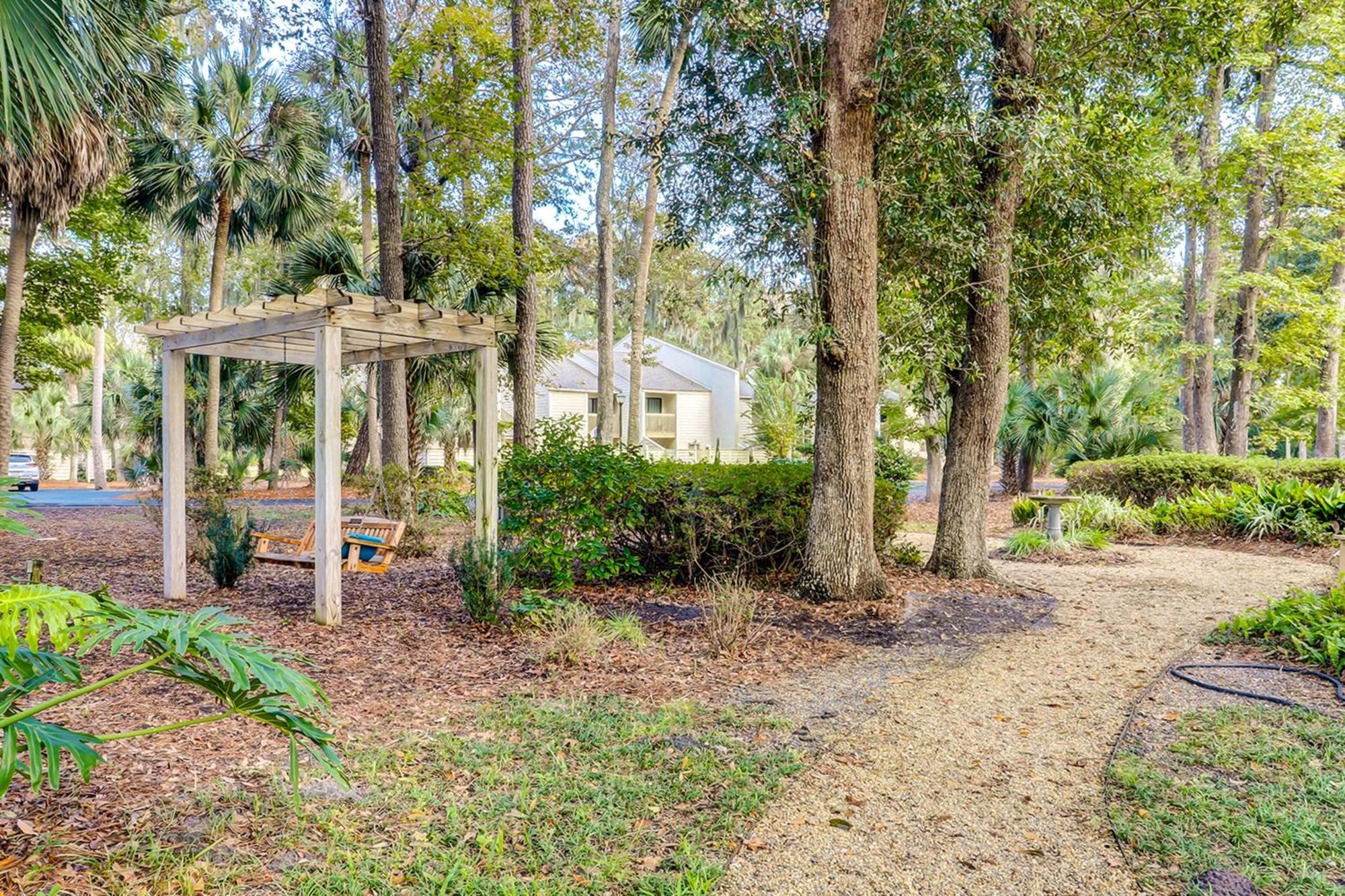 Shipmaster 1301 Villa Hilton Head Island Exterior photo