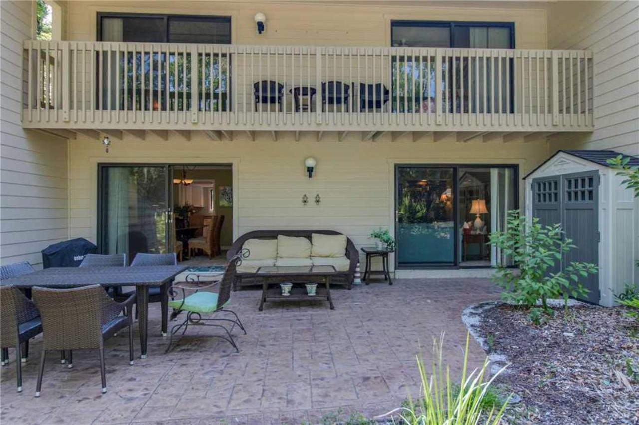 Shipmaster 1301 Villa Hilton Head Island Exterior photo