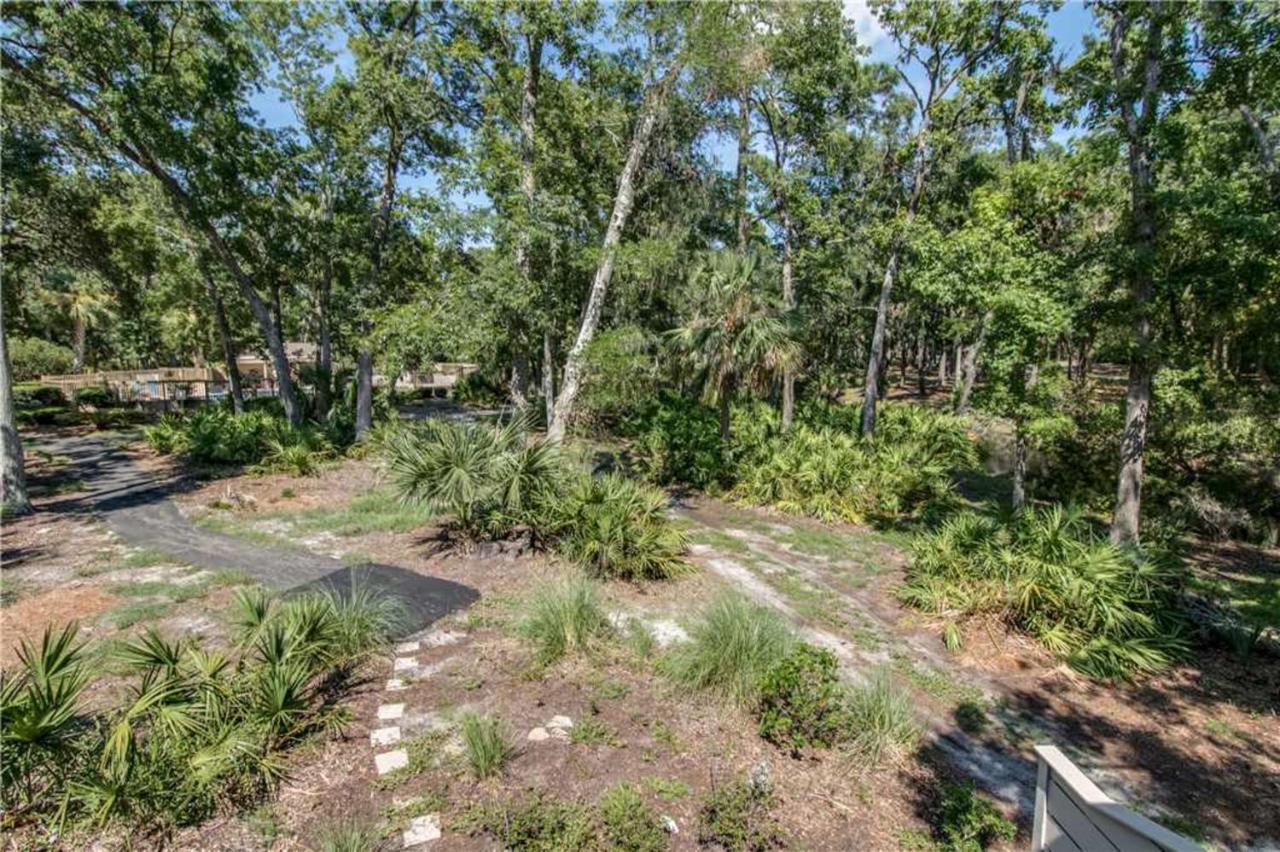 Shipmaster 1301 Villa Hilton Head Island Exterior photo