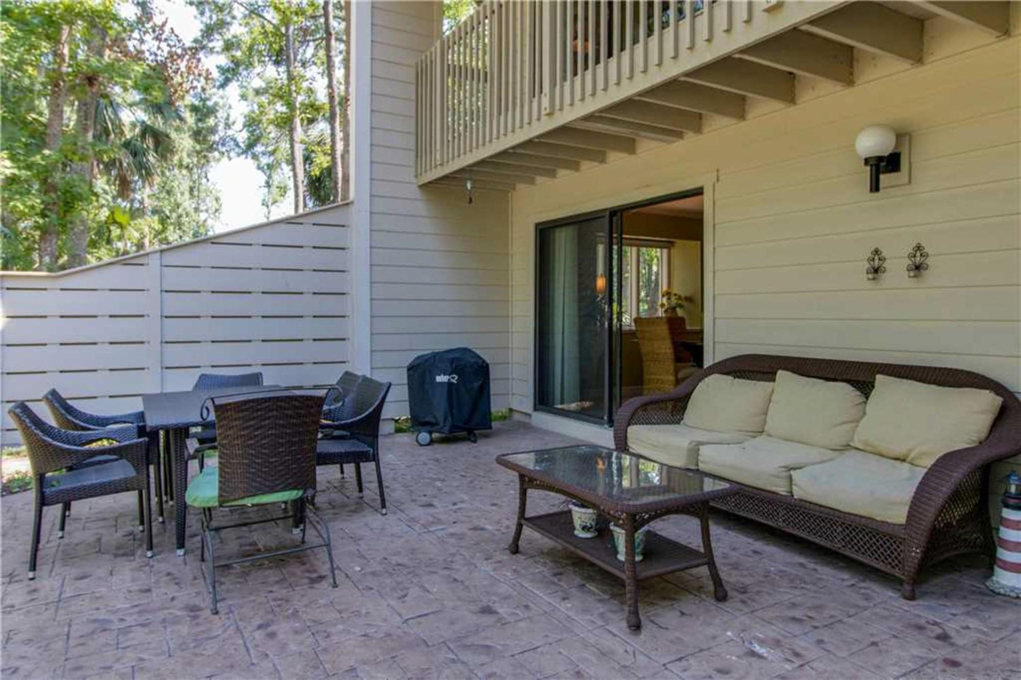 Shipmaster 1301 Villa Hilton Head Island Exterior photo